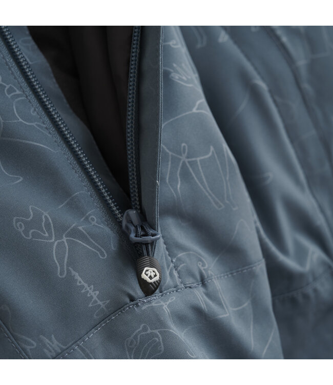 Color Kids Kleinkinder Schneeoverall