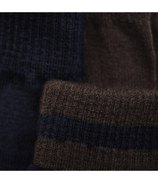 Minymo Strickhandschuhe