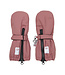 Minymo Kleinkinder Winterhandschuhe Withered Rose