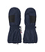 Minymo Kleinkinder Winterhandschuhe Parisian Night