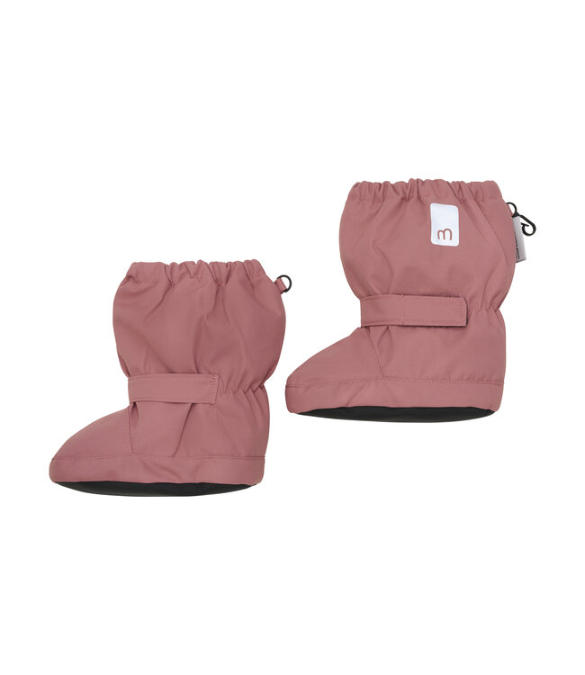 Minymo Kleinkinder Füsslinge Withered Rose