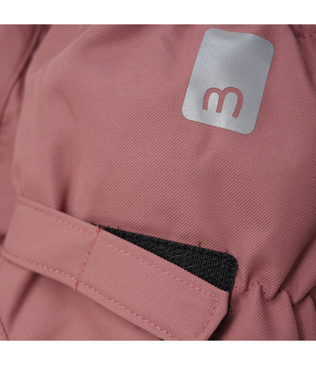 Minymo Kleinkinder Füsslinge Withered Rose