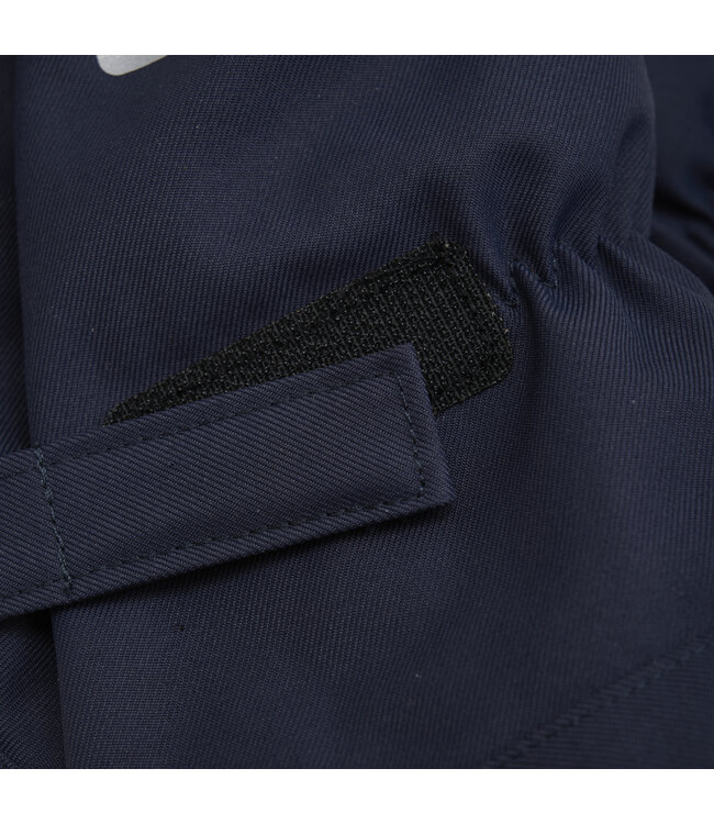 Minymo Kleinkinder Füsslinge Parisian Night