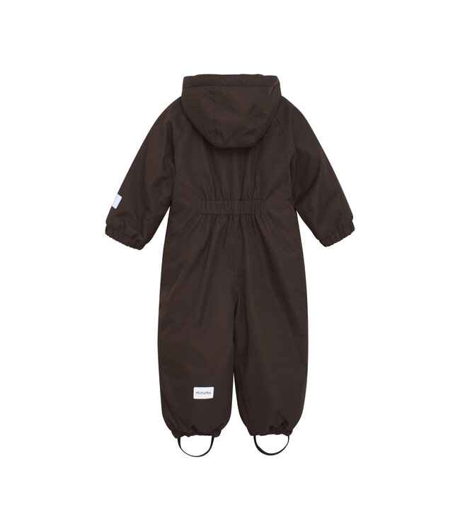 Minymo Kleinkinder Schneeanzug Bracken