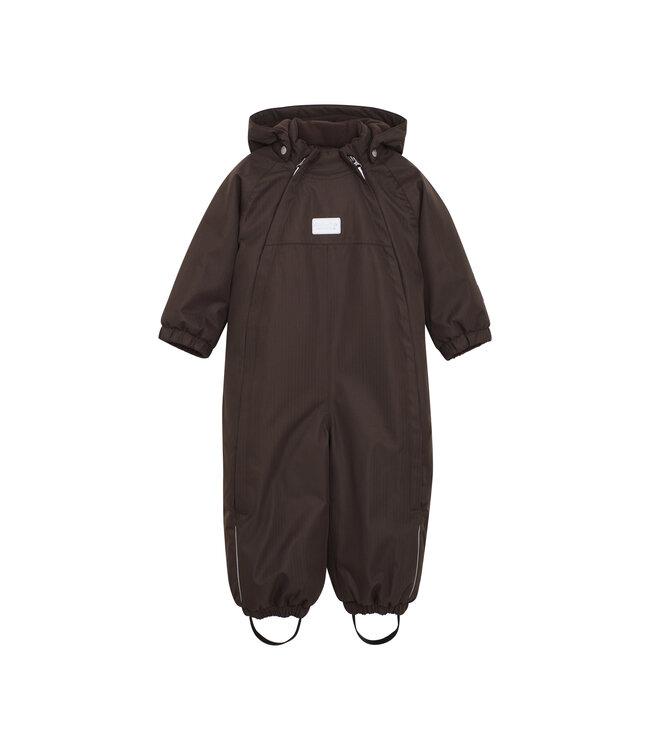 Minymo Kleinkinder Schneeanzug Bracken