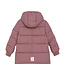 Minymo Mädchen Winterjacke Withered Rose