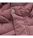 Minymo Mädchen Winterjacke Withered Rose