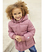 Minymo Mädchen Winterjacke Withered Rose
