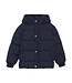 Minymo Jungen Winterjacke Parisian Night