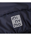 Minymo Jungen Winterjacke Parisian Night