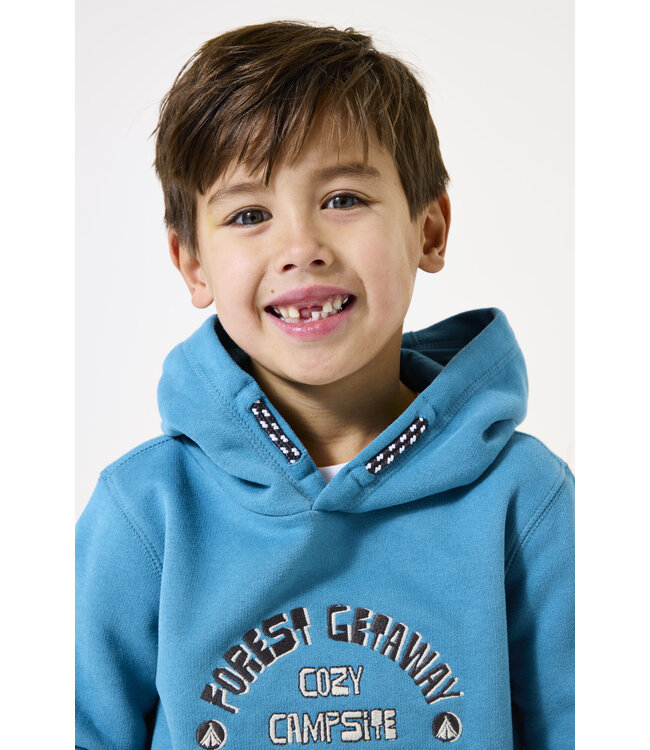 Garcia Jungen Pullover
