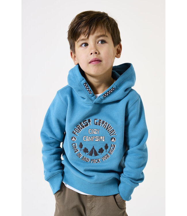 Garcia Jungen Pullover