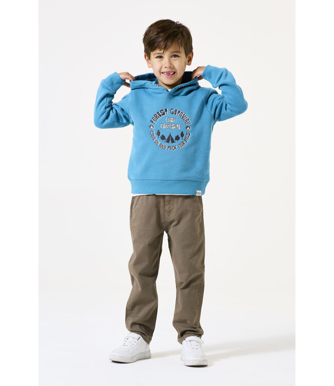Garcia Jungen Pullover
