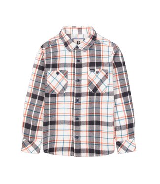 Garcia Jungen Hemd