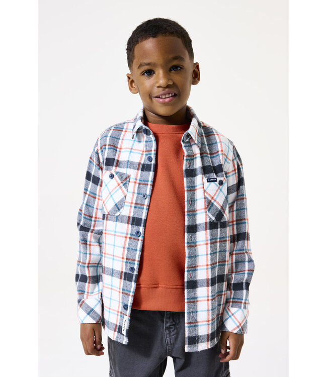 Garcia Jungen Hemd