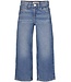 Garcia Mädchen Wide fit Jeans blau