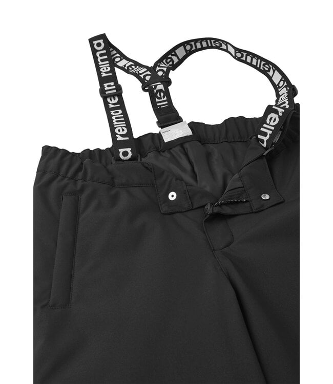 Reima tec Kinder Schneehose Komein Black