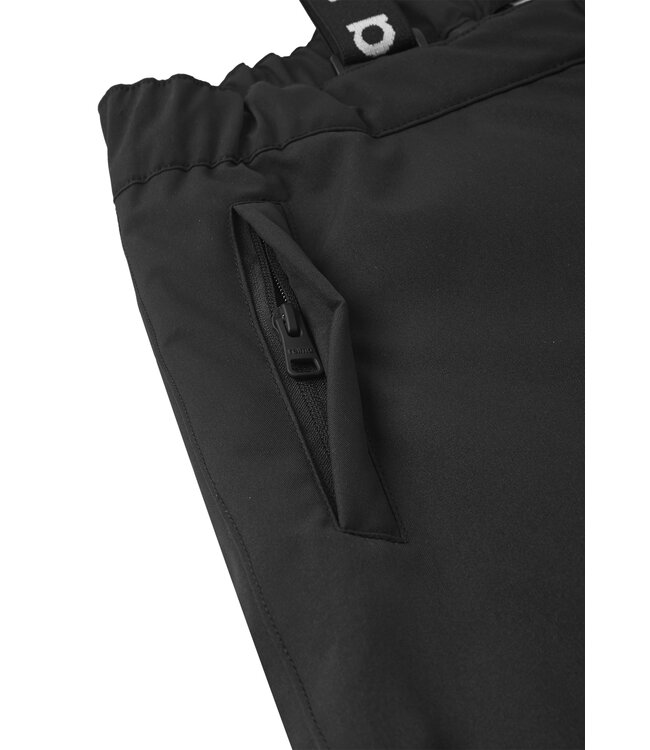 Reima tec Kinder Schneehose Komein Black