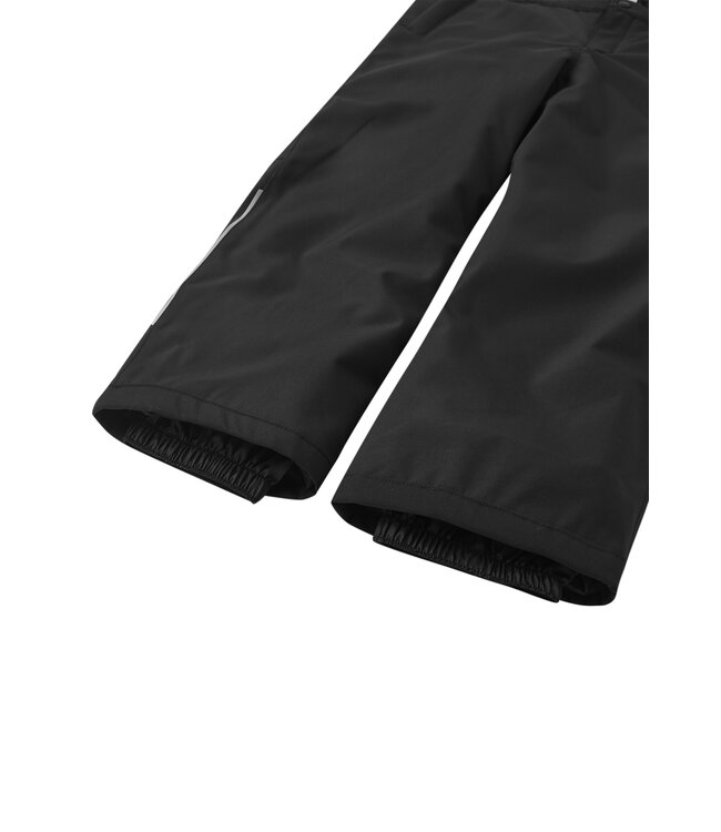 Reima tec Kinder Schneehose Komein Black