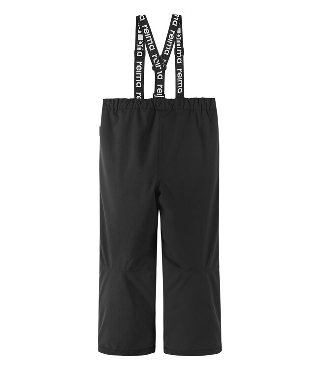 Reima tec Kinder Schneehose Komein Black