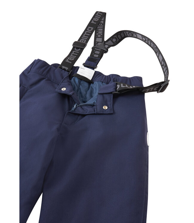 Reima tec Kinder Schneehose Loikin Navy