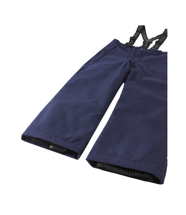 Reima tec Kinder Schneehose Loikin Navy