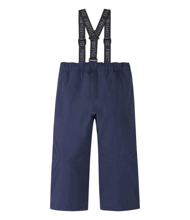 Reima tec Kinder Schneehose Loikin Navy