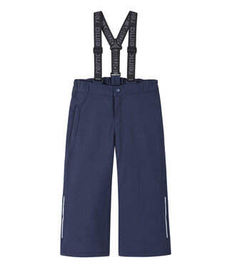 Reima tec Kinder Schneehose Loikin Navy