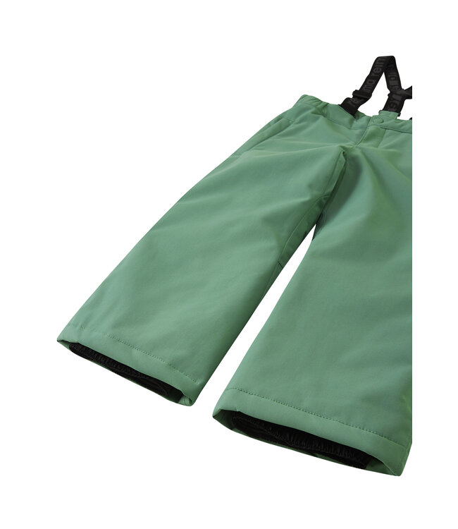 Reima tec Kinder Schneehose Loikin Green Clay