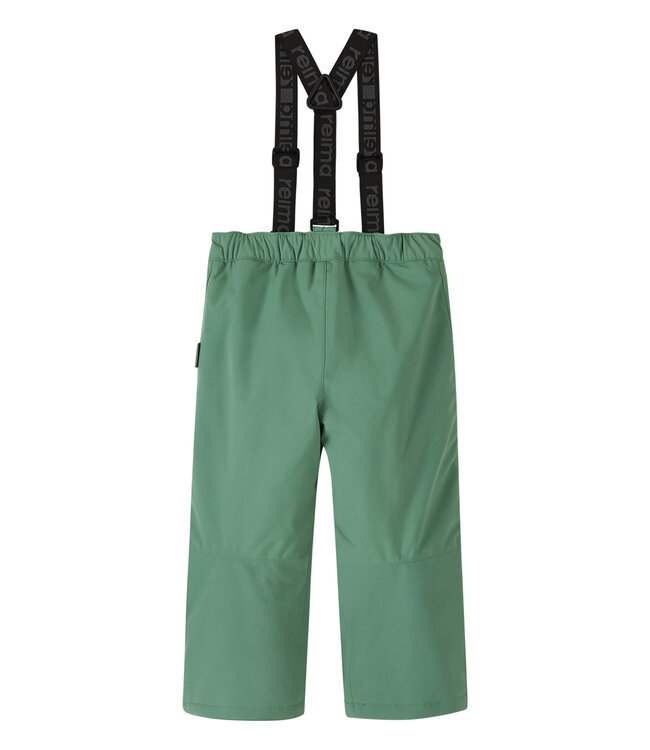 Reima tec Kinder Schneehose Loikin Green Clay