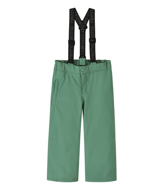 Reima tec Kinder Schneehose Loikin Green Clay