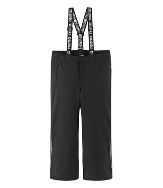 Reima tec Kinder Schneehose Loikin Black