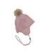 Color Kids Baby Wintermütze Woodrose