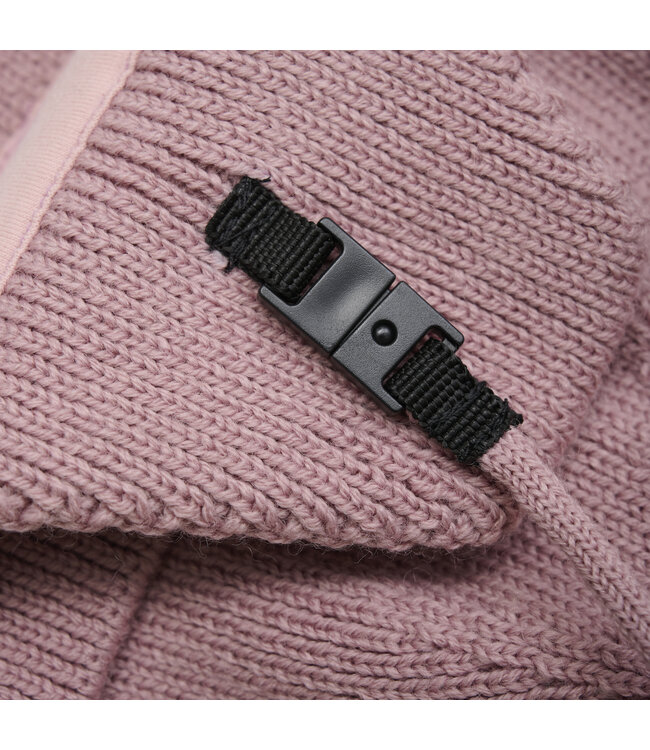 Color Kids Baby Wintermütze Woodrose