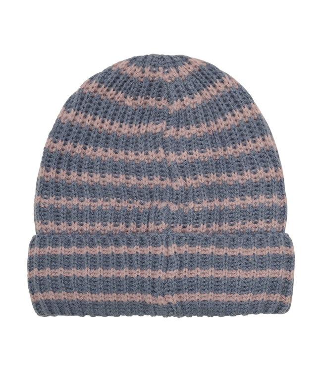 Color Kids Wintermütze Woodrose