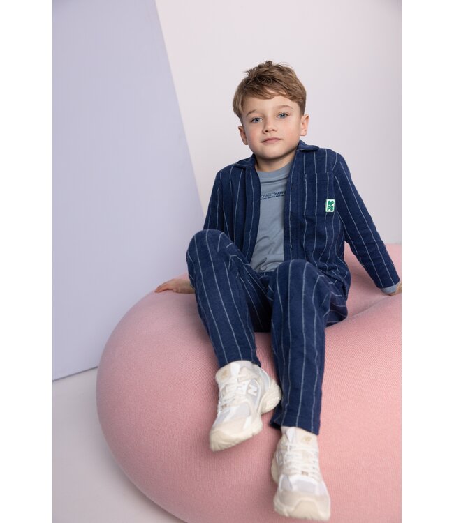 Noppies Jungen Langarmshirt Rockville