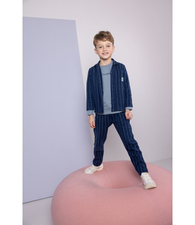 Noppies Jungen Langarmshirt Rockville