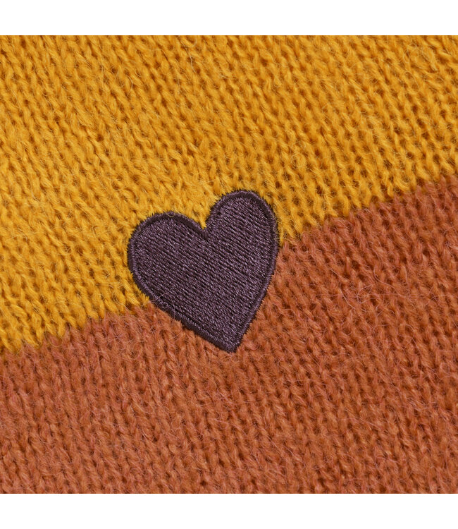 Noppies Mädchen Pullover Porter