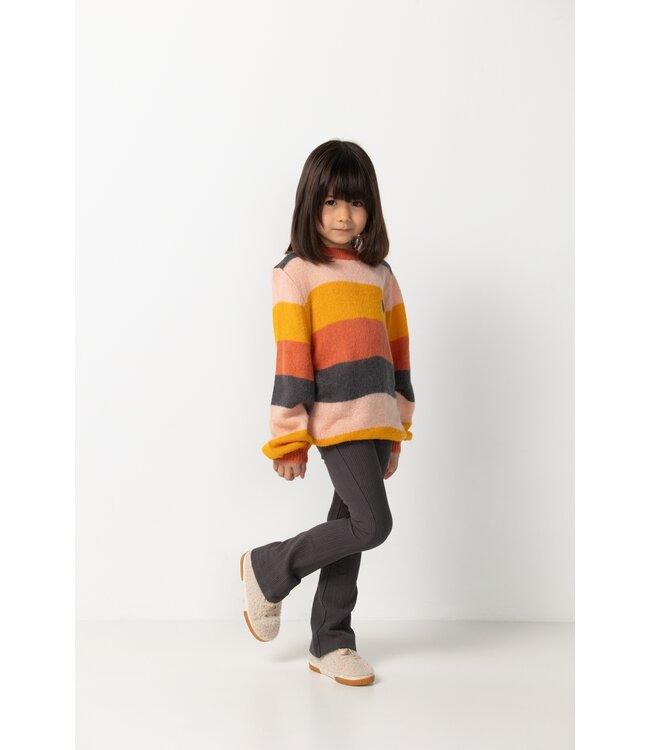 Noppies Mädchen Pullover Porter