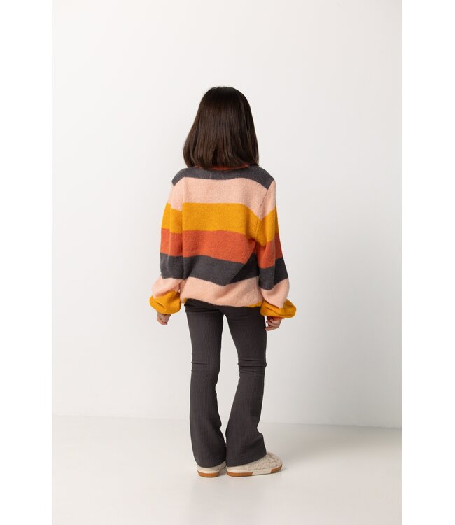 Noppies Mädchen Pullover Porter