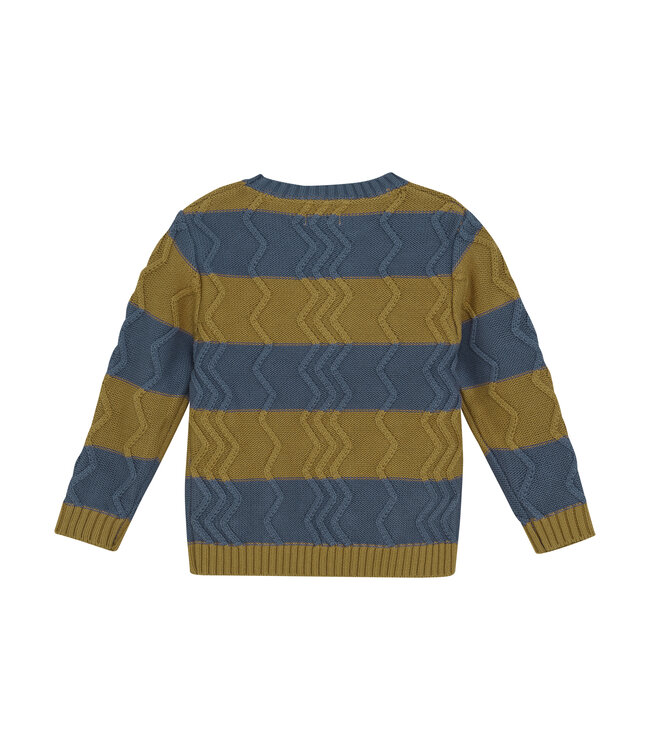 Noppies Jungen Pullover Rainelle