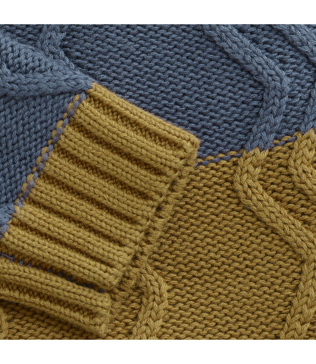 Noppies Jungen Pullover Rainelle