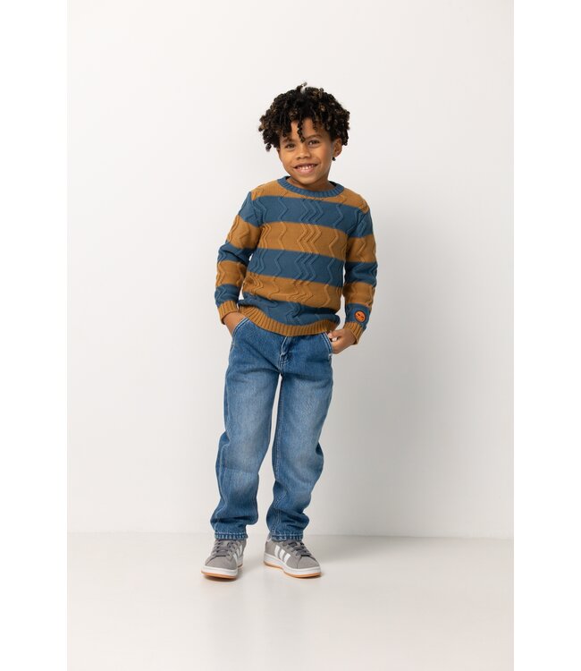 Noppies Jungen Pullover Rainelle