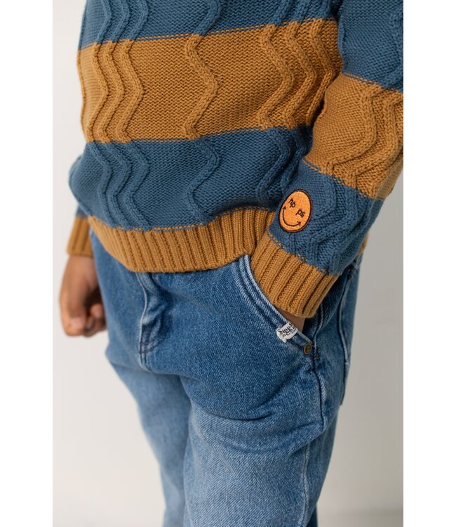 Noppies Jungen Pullover Rainelle