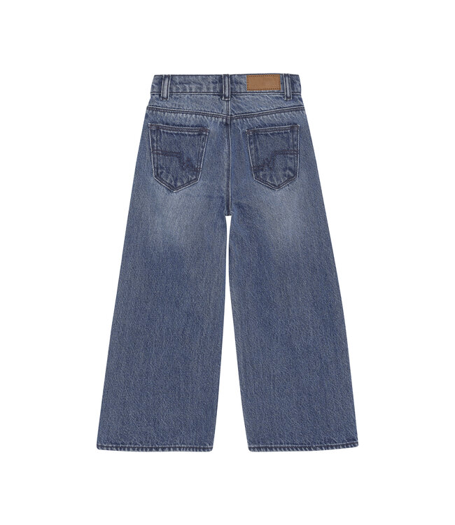 Noppies Mädchen Jeans Pooler