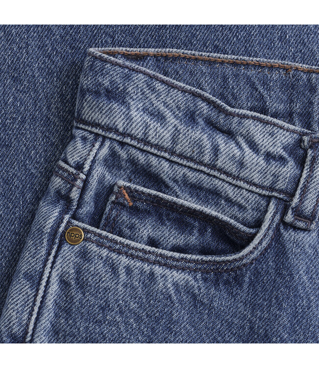 Noppies Mädchen Jeans Pooler