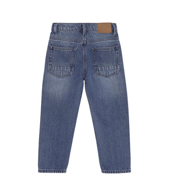 Noppies Jungen Jeans Roseau