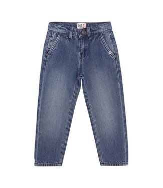 Noppies Jungen Jeans Roseau