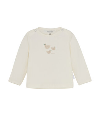 Noppies Baby Langarmshirt Noam