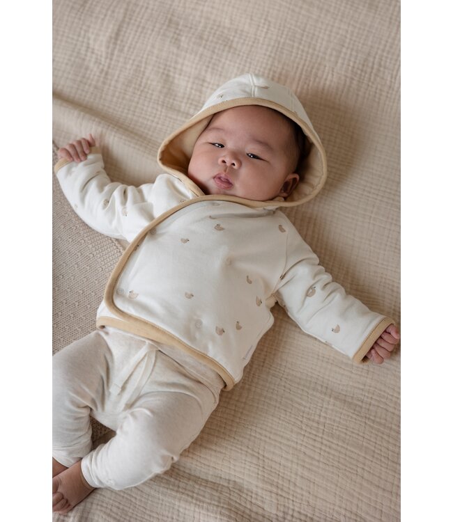 Noppies Baby Strickjacke Nuru